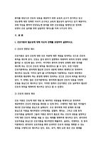 간호이론 2022학년도 (1) 간호이론의 필요성에 대해 자신의 견해를 포함하여 설명 (2) 오렘(Orem)의 간호이론에 대해 정리하고, 만성질환자 1인을 선정하고 대상자에게 오렘이 제시한 주요 개념을 적용하여 사정하고 이에 따라 간호계획을 작성  대상자 간호 관련 이론적용에 따른 본인의 견해와 결론을 제시-4
