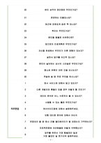 리치앤코 면접기출(최신)+꿀팁[최종합격!] +1000대기업 1차 직무면접 + 2차 임원면접 최종합격자 답안-4