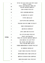 키움증권 면접기출(최신)+꿀팁[최종합격!] +1000대기업 1차 직무면접 + 2차 임원면접 최종합격자 답안-4