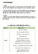 한국주택금융공사 면접기출(최신)+꿀팁[최종합격!]-2