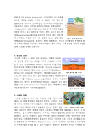 대륙이동설과 판구조론에 대해서-3