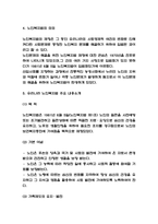 노인복지법 개념과 도입배경 / 한국 노인복지법 주요 내용소개 / 노인복지법 한계점과 해결방안 제시-4
