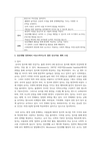 일상생활 장면에서 아동수학지도 상황을 포착하고 상황에 적절한 상호작용 계획을 수립-4