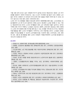 [사회복지학개론] 2022년 중간과제물, 1) 1강에서 7강까지 강의를 들은 후, 인상 깊은 사건 혹은 장면을 두 개 선택하여 아래의 내용에 답하시오. 2) 한국의 노인 빈곤율은 45퍼센트에 달한다. 노인빈곤의 원인을 개인이 아닌 사회의 입장에서 접근하는 것이 선배시민론이다. 시민권의 관점에서 노인문제의 원인과 대안에 대해 서술하시오-12