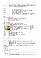 필기 정리-성인간호학(상)-19