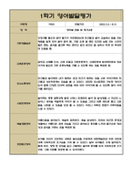 만2세 1학기 발달평가 5명-3