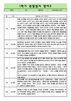 만1세 1학기 관찰일지+발달평가 (일상생활,놀이활동 영역)-5