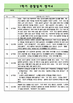 만1세 1학기 관찰일지+발달평가 (일상생활,놀이활동 영역)-8