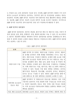 방송통신대학교 2022학년도 2학기 기말시험-정책분석론(AHP 분석의 특징과 일반절차를 설명하고, 강점과 약점에 대해 논하시오)-3