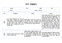 만3세 1학기 관찰일지-10