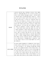 [자기소개서] SK스토아 신입사원 합격 이력서-1