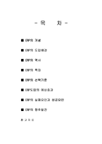 ERP에 관하여 레포트-2