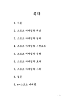 스포츠마케팅 레포트-1