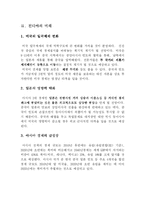 [경제학] 친디아의 등장과 미래-8