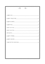 ERP에 대하여 레포트-2