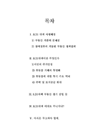 [경제학] 참여정부의 부동산 8.31대책-2