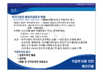 [경영전략] 11장.해외시장 진출 전략-14
