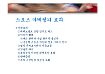 스포츠마케팅 레포트-6