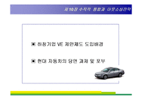 [경영전략] 제10장 수직적 통합과 아웃소싱전략-16