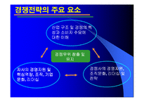 [경영전략] 6장 경쟁우위와 경쟁전략-4