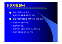 [경영전략] 6장 경쟁우위와 경쟁전략-13