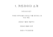 넥슨 카트라이더 분석-9