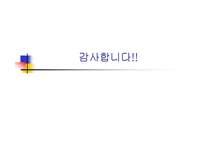 KTF의 STP전략 레포트-13