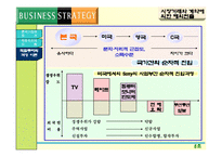 [경영전략] 해외시장 진출전략-13