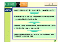 [경영전략] 해외시장 진출전략-16