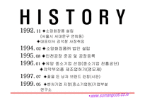 [기업분석] 소망화장품의 성공전략-7