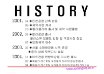 [기업분석] 소망화장품의 성공전략-8
