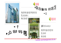 [기업분석] 소망화장품의 성공전략-15