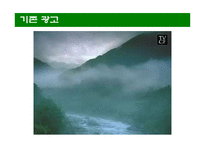 [광고효과조사] 녹차광고에 대해서 - 지리산 생녹차 사례-20