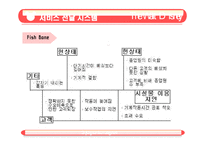 [서비스경영] 테마파크 디즈니랜드 서비스경영사례-14