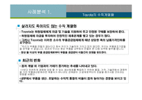 [경영전략] 수직적 통합과 아웃소싱전략-19