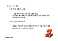 [마케팅전략] 성공적인 마케팅 사례분석 -카트라이더-2
