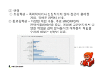 [마케팅전략] 성공적인 마케팅 사례분석 -카트라이더-10