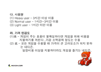 [마케팅전략] 성공적인 마케팅 사례분석 -카트라이더-13