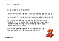 [마케팅전략] 성공적인 마케팅 사례분석 -카트라이더-15