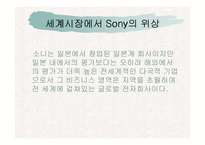 [국제경영] Sony(소니)의 미국진출 과정-15