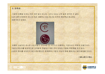 [마케팅] 타워팰리스 STP 전략과 GS그룹 CI-12