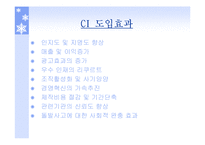 [마케팅] CI(DECOMAS)-국민은행과 그린 마케팅-KCC-4