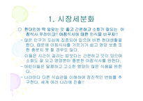 [마케팅] 콘 푸레이크의 켈로그 STP전략-3