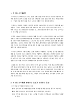 주5일 근무제에 대한 기독인의 자세-2