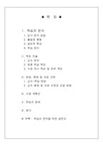 [수업계획안] 장애인 이해와 올바른 인식변화 - ASSURE 모형에 의거한 교수매체 활용 수업 설계-2