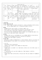 [수업계획안] 장애인 이해와 올바른 인식변화 - ASSURE 모형에 의거한 교수매체 활용 수업 설계-11