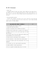 [수업계획안] 가정교과 여자고등학교 조리실습-10