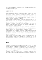 [정치](김영삼, 김대중 양김정치) 김영삼 대통령과 김대중 대통령의 업적과 한국정치의 미래-8
