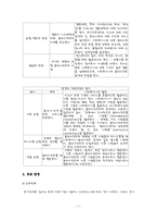 심리사회모델에 대한 이해와 사회복지실천에서의 적용 및 사례 분석-8