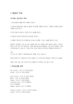 [마케팅] 구스띠모 아이스크림의 브랜드가치의 극대화 방안-6